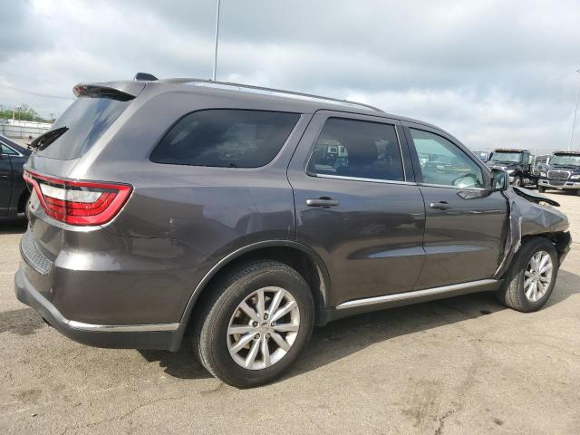 Vin: 1c4rdjagxfc880984, lot: 56962195, dodge durango sxt 20153