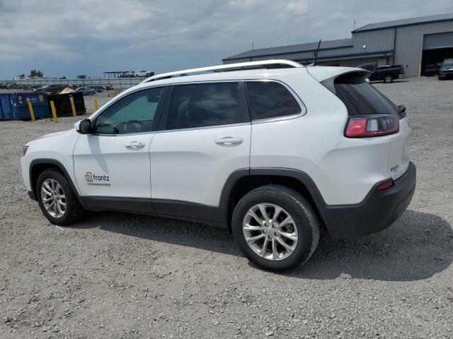 Vin: 1c4pjlcb7kd222556, lot: 53353535, jeep grand cher latitude 20192