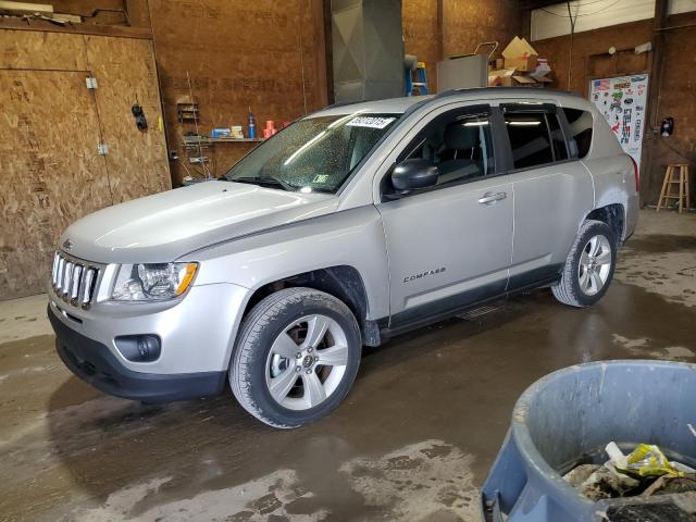 JEEP COMPASS SP