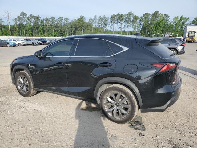 Vin: jtjyarbzxf2001781, lot: 55645565, lexus nx 200t 20152