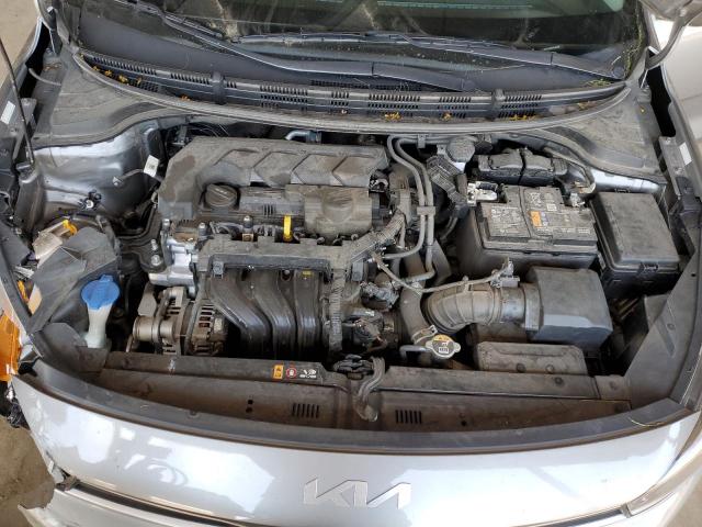 2023 KIA RIO LX 3KPA24AD5PE546558