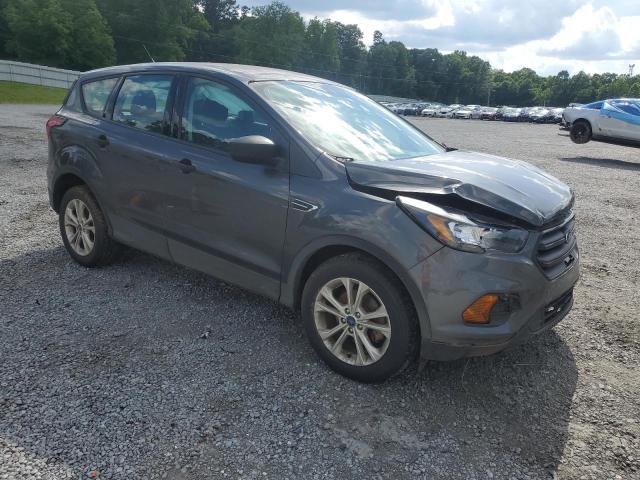Vin: 1fmcu0f70kuc45068, lot: 56305005, ford escape s 20194