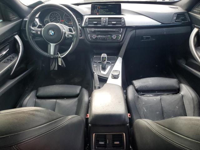 2016 BMW 335 XIGT WBA3X9C53GD869633