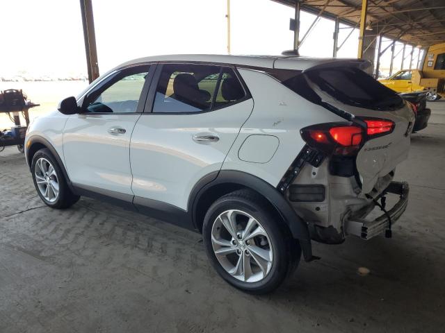 Vin: kl4mmbs25mb122115, lot: 57327635, buick encore preferred 20212