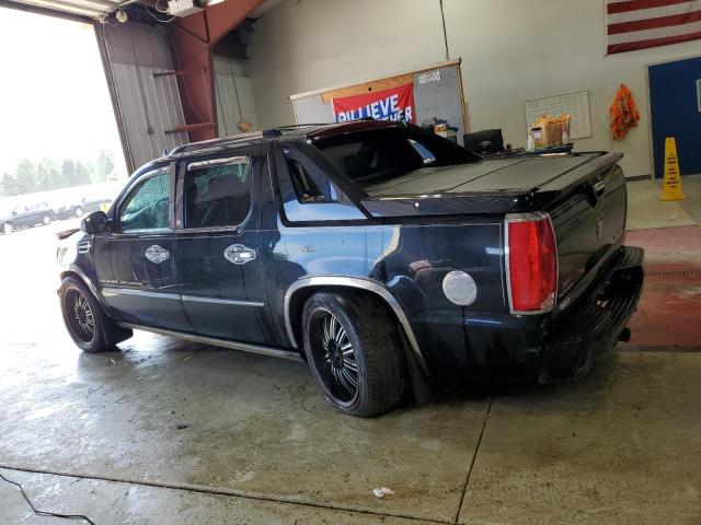 Vin: 3gyt4nef1bg155001, lot: 58758945, cadillac escalade ext premium 20112