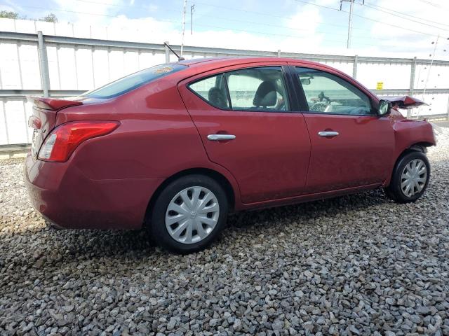 Vin: 3n1cn7ap6jl808766, lot: 56118525, nissan versa s 20183