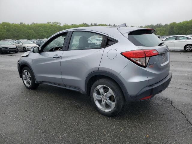 Vin: 3czru6h37kg710423, lot: 56852375, honda hr-v lx 20192
