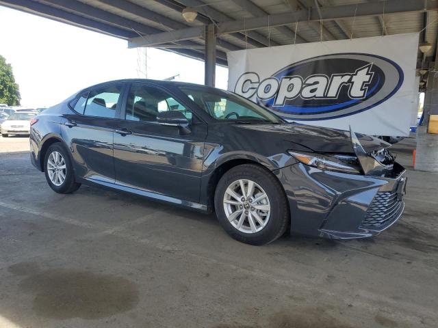 2025 TOYOTA CAMRY XSE 4T1DAACK9SU593754