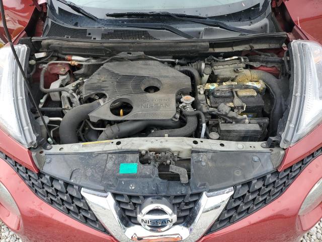 2015 NISSAN JUKE S - JN8AF5MR2FT500150