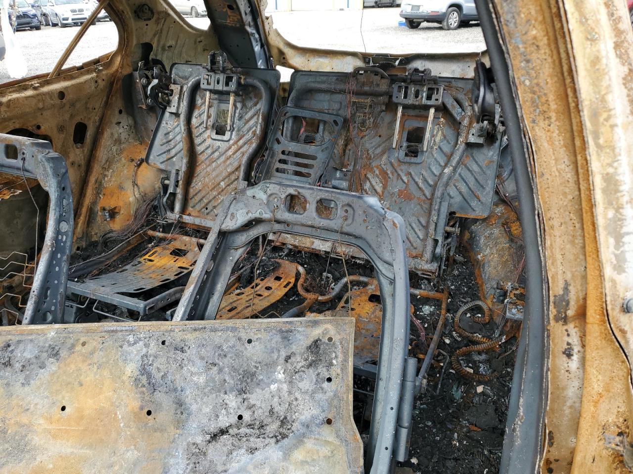 Lot #3316813423 2018 CHEVROLET EQUINOX LS