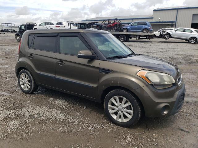 Vin: kndjt2a62c7372896, lot: 56503185, kia soul + 20124