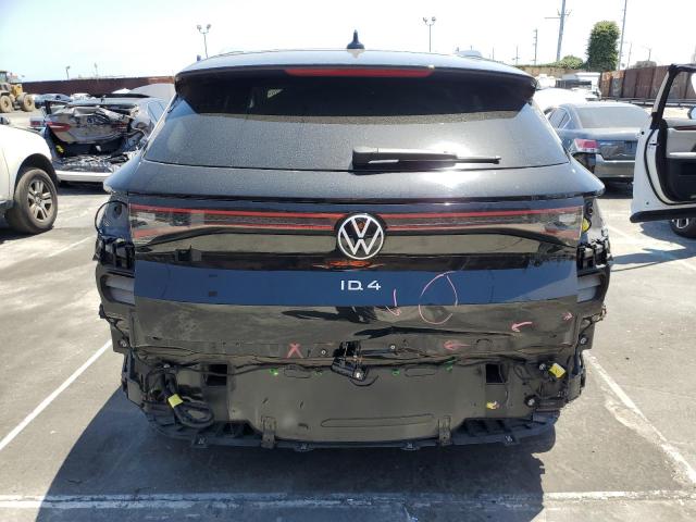 2021 VOLKSWAGEN ID.4 FIRST WVGDMPE22MP011907