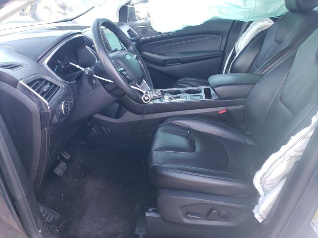 2021 FORD EDGE TITAN - 2FMPK3K95MBA15874