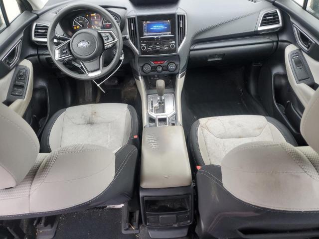 2023 SUBARU FORESTER JF2SKAAC0PH438628