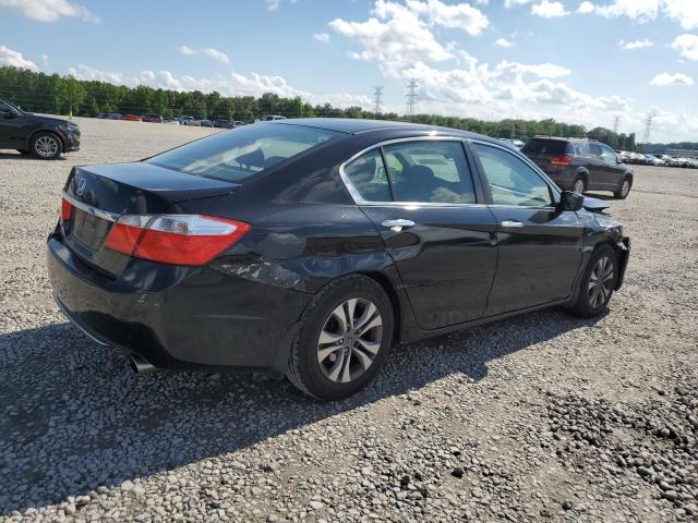 Vin: 1hgcr2f34fa095716, lot: 53826415, honda accord lx 20153