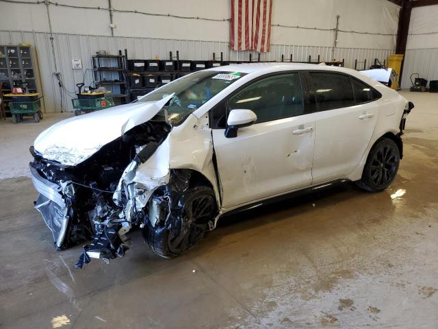 Vin: 5yfs4mce1rp174688, lot: 55555755, toyota corolla se 2024 img_1