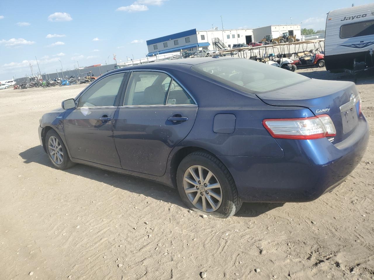 Global Auto Auctions