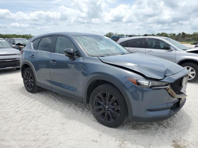 Vin: jm3kfbcm6m0334838, lot: 51752135, mazda cx-5 touring 20214