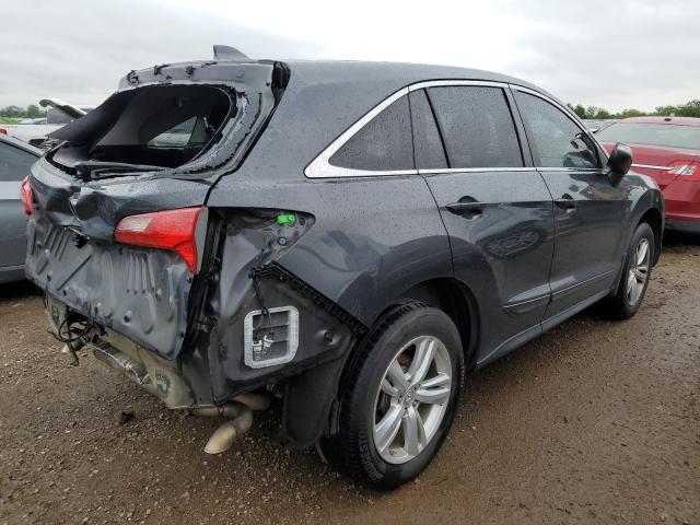 Vin: 5j8tb3h38dl006996, lot: 57172005, acura rdx 20133