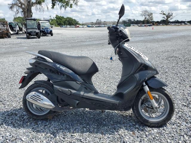 2016 PIAGGIO FLY 50 - ZAPC526B4G7001994