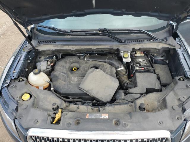 2019 LINCOLN MKC RESERV 5LMCJ3D93KUL04349