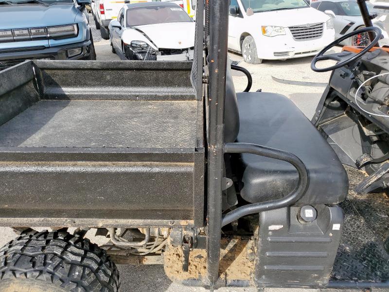 2015 KAWASAKI MULE #3304572460