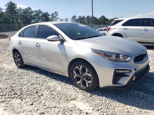 Vin: 3kpf24ad0me282070, lot: 55985705, kia forte fe 20214