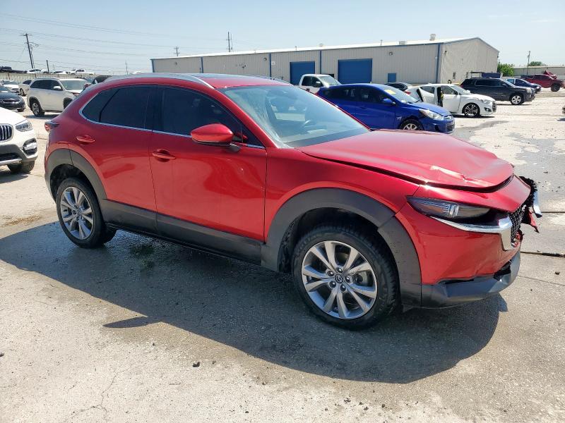 Vin: 3mvdmbdl1mm314747, lot: 56669495, mazda cx30 premium 20214