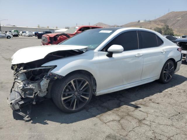 Vin: 4t1b61hk1ju073676, lot: 58536955, toyota camry xse 2018 img_1