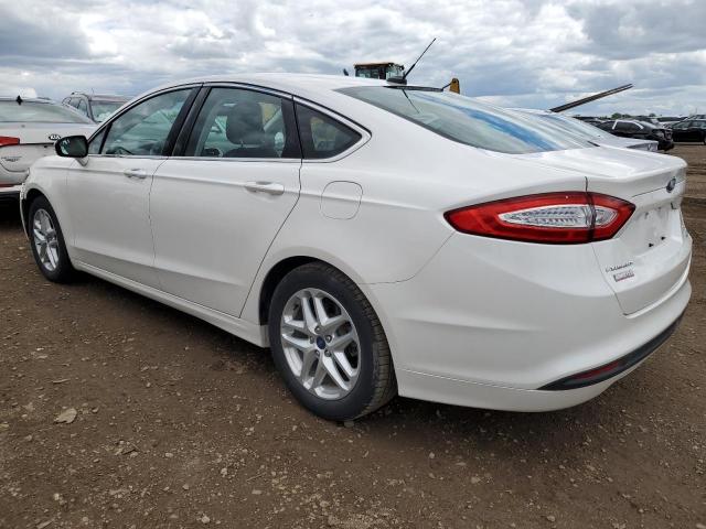 Vin: 3fa6p0hd4er109667, lot: 58206345, ford fusion se 20142