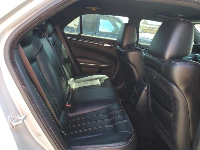 2021 CHRYSLER 300 S - 2C3CCABG5MH629733