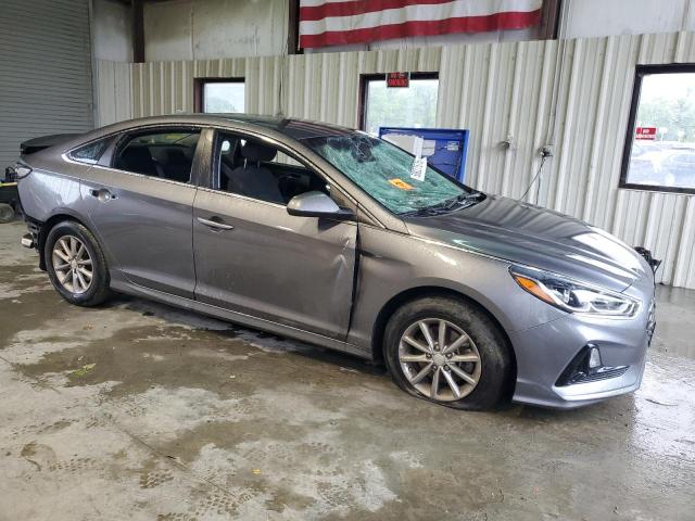 Vin: 5npe24af9kh819668, lot: 58827575, hyundai sonata se 20194