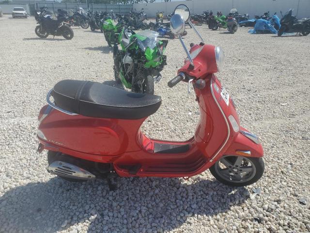 PIAGGIO MOTORCYCLE