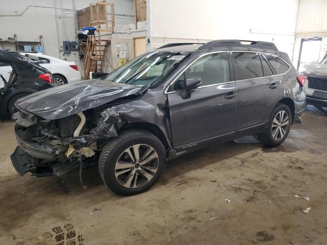 SUBARU OUTBACK 2.