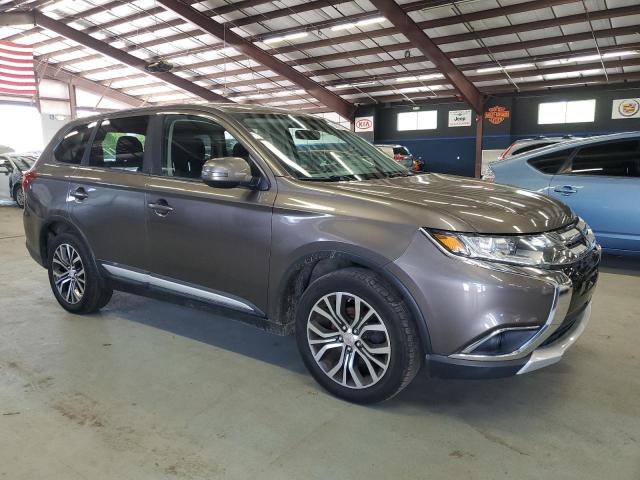 Vin: ja4az3a33hz052096, lot: 56925225, mitsubishi outlander se 20174