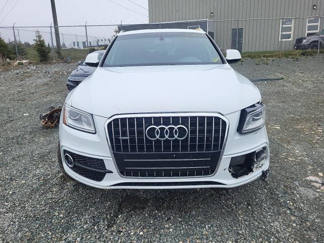 2017 AUDI Q5 TECHNIK WA1W2AFPXHA082866