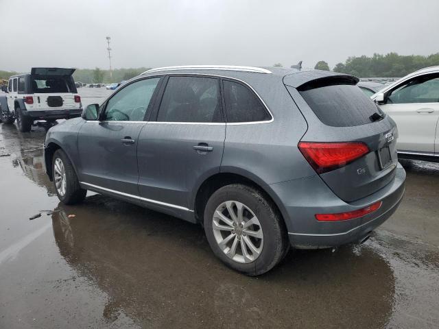 Vin: wa1lfafp4ea121504, lot: 57952035, audi q5 premium plus 20142