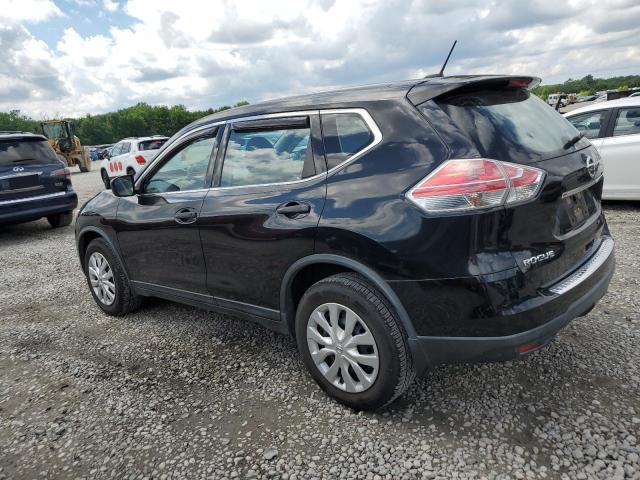 Vin: knmat2mt7gp604125, lot: 56959995, nissan rogue s 20162