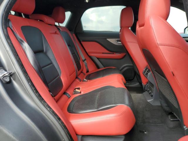 2017 JAGUAR F-PACE S - SADCM2BV0HA077404