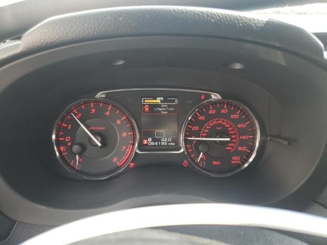 2017 SUBARU WRX JF1VA1B62H9828526