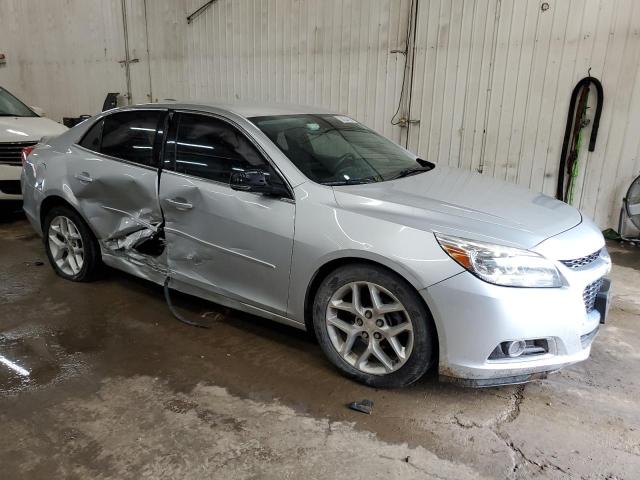 Vin: 1g11d5sl5ff351790, lot: 58054495, chevrolet malibu 2lt 20154