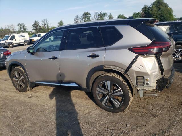 Vin: jn8at3ca3mw012829, lot: 55830145, nissan rogue sl 20212