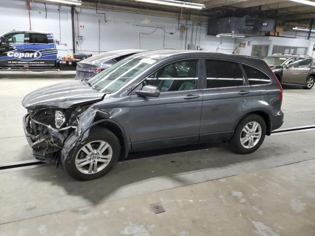 Vin: 5j6re4h7xbl057013, lot: 57679115, honda crv exl 2011 img_1