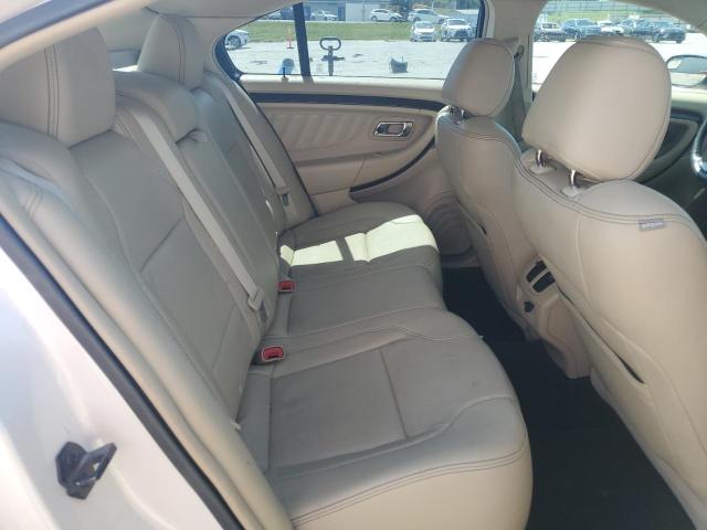 2016 FORD TAURUS LIM - 1FAHP2F82GG105816