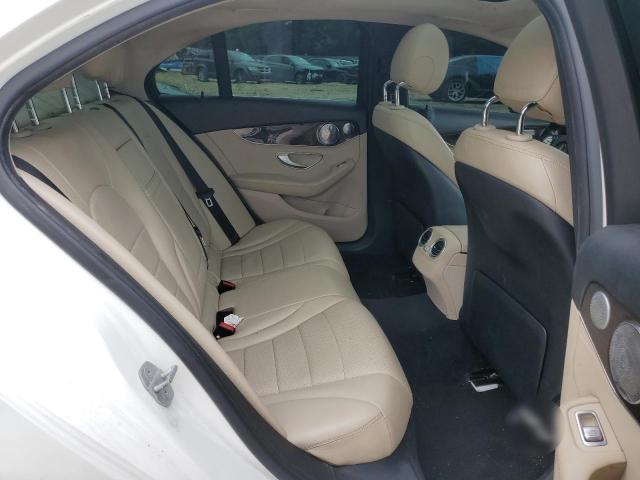 2015 MERCEDES-BENZ C 300 - 55SWF4JB7FU077571