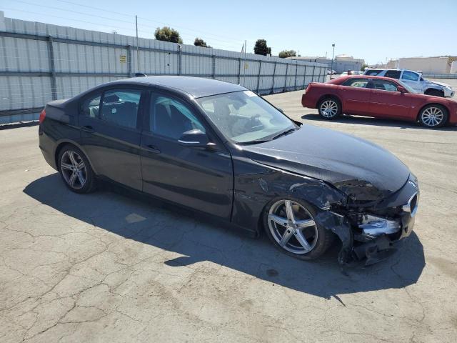 Vin: wba3c1c54fk123750, lot: 59134475, bmw 3 series i sulev 20154