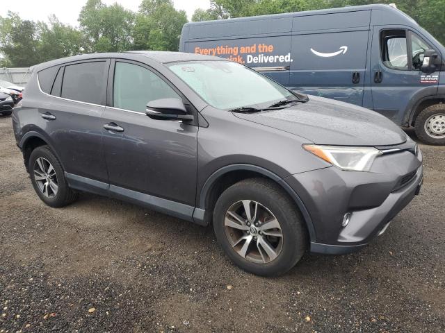 Vin: 2t3wfrev0jw445322, lot: 55623845, toyota rav4 adventure 20184