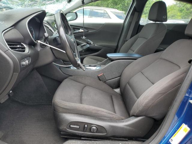 2019 CHEVROLET MALIBU RS - 1G1ZG5ST5KF190314