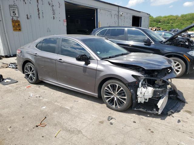 Vin: 4t1g11ak9lu362970, lot: 56836025, toyota camry se 20204