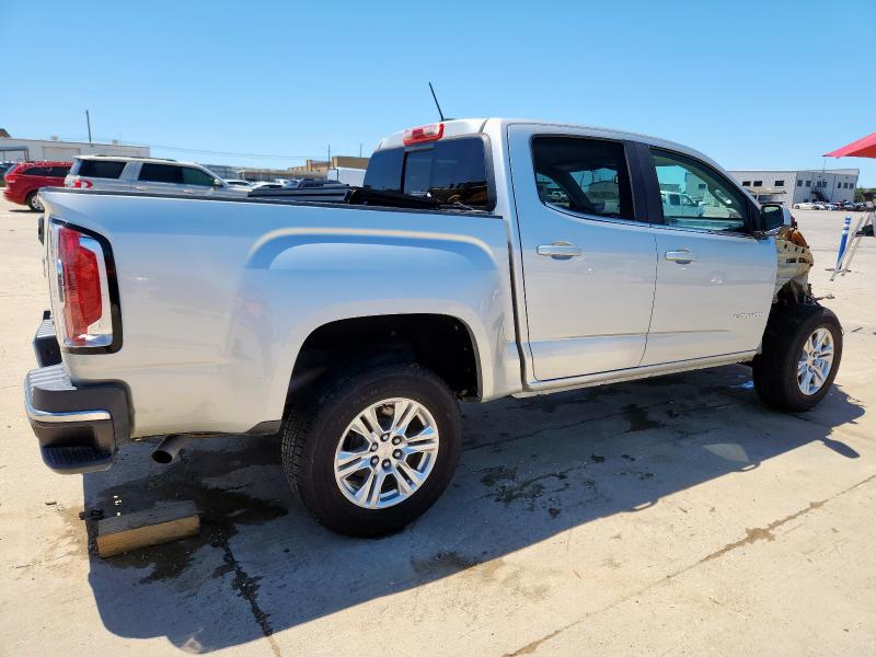 Vin: 1gtg5cenxk1139460, lot: 57781195, gmc canyon sle 20193
